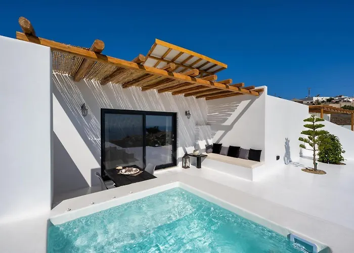 Abrazo Villas