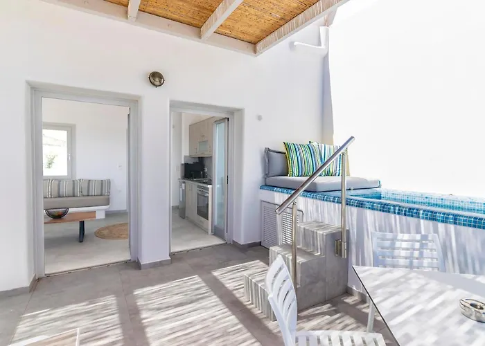 Salvatore Villas