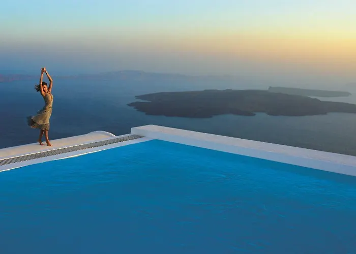 Spa Hotel: Altana Heritage Suites